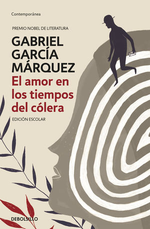 EL AMOR EN LOS TIEMPOS DEL COLERA (ED. ESCOLAR)