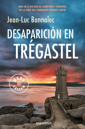 DESAPARICIÓN EN TREGASTEL