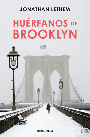 HUERFANOS DE BROOKLYN