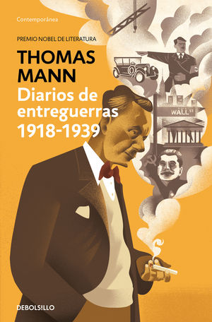 DIARIOS DE ENTREGUERRAS 1918-1939