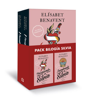 PACK BIOLOGÍA SILVIA