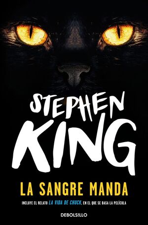 LA SANGRE MANDA