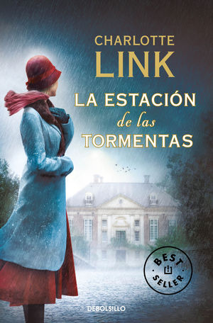 LA ESTACION DE LAS TORMENTAS