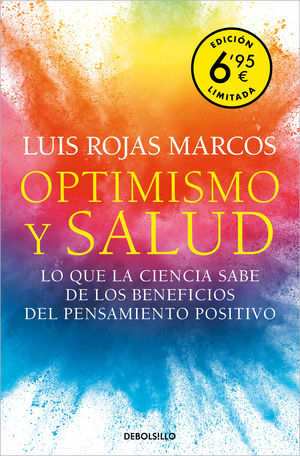 OPTIMISMO Y SALUD (EDICIÓN LIMITADA A UN PRECIO ESPECIAL)