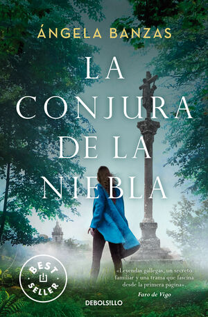 CONJURA DE LA NIEBLA, LA