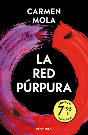 LA RED PÚRPURA (CAMPAÑA EDICIÓN LIMITADA) (LA NOVIA GITANA 2)
