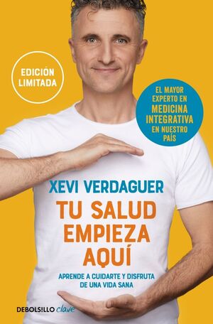 TU SALUD EMPIEZA AQUI (EDICION LIMITADA)