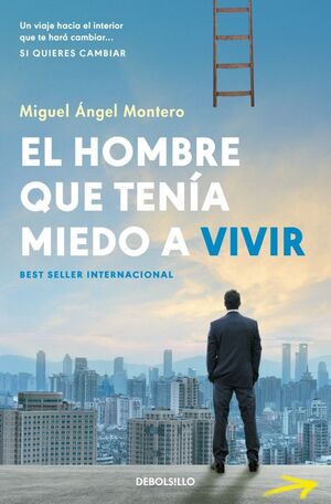 EL HOMBRE QUE TENIA MIEDO A VIVIR