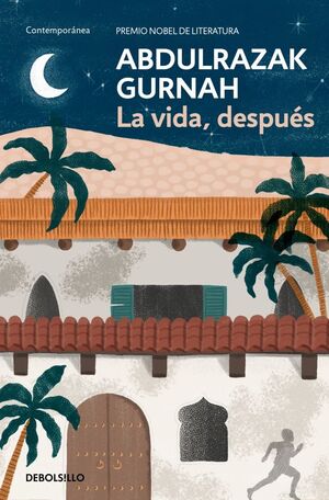 VIDA DESPUES, LA