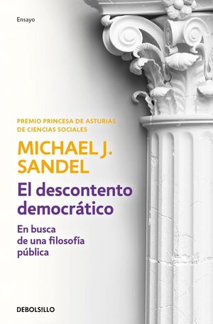 DESCONTENTO DEMOCRATICO, EL