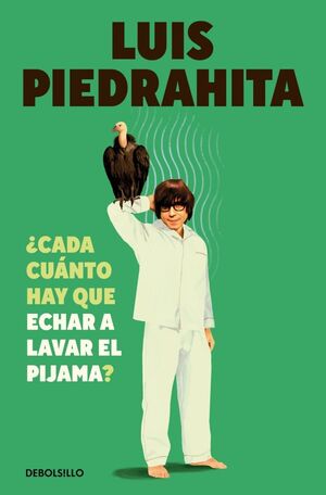 CADA CUANTO HAY QUE ECHAR A LAVAR EL PIJAMA?