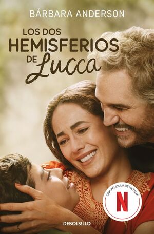 LOS DOS HEMISFERIOS DE LUCCA