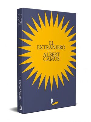 EXTRANJERO, EL (EDICION ESPECIAL EN TAPA DURA)
