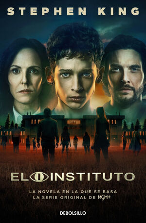 INSTITUTO, EL (EDICION SERIE)