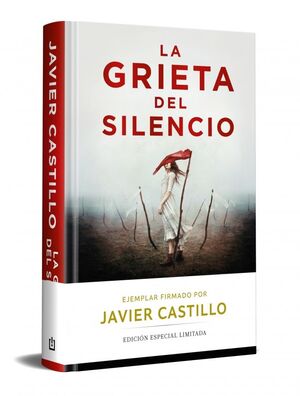 GRIETA DEL SILENCIO, LA (ED. FIRMADA) TD