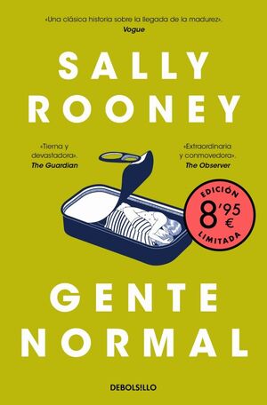 GENTE NORMAL (LIMITED)