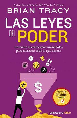 LEYES DEL PODER, LAS