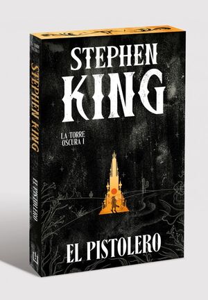 PISTOLERO, EL (CANTOS TINTADOS)