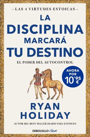 DISCIPLINA MARCARA TU DESTINO (LIMITED)