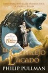 EL CATALEJO LACADO MATERIA OSCURA III