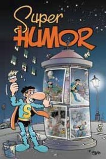 SUPERHUMOR SUPERLOPEZ N 12