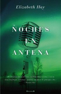 NOCHES EN ANTENA