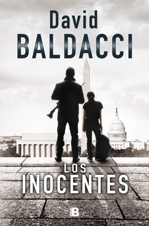 LOS INOCENTES (WILL ROBIE 1)