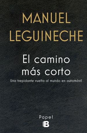EL CAMINO MÁS CORTO