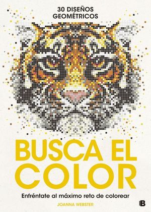 BUSCA EL COLOR