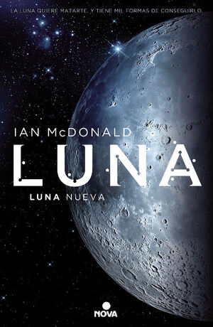 LUNA NUEVA (TRILOGÍA LUNA 1)