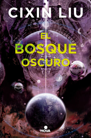 BOSQUE OSCURO, EL.(NOVA)