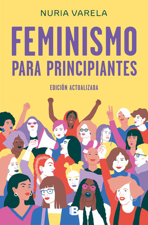 FEMINISMO PARA PRINCIPIANTES