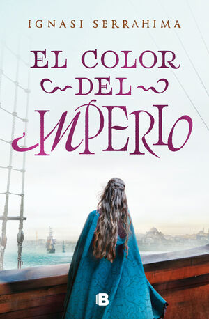 EL COLOR DEL IMPERIO