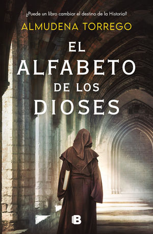 EL ALFABETO DE LOS DIOSES