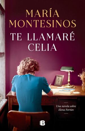 TE LLAMARE CELIA