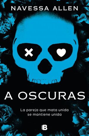 A OSCURAS ADENTRATE EN LA OSCURIDAD 1