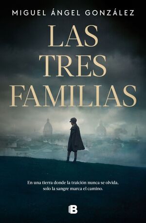 TRES FAMILIAS, LAS