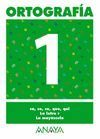 ORTOGRAFIA 1 NE