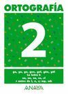 ORTOGRAFIA 2 NE