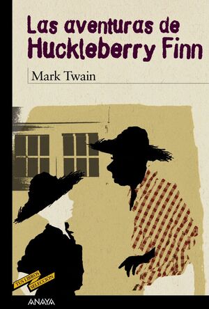 AVENTURAS DE HUCKLEBERRY FINN,LAS