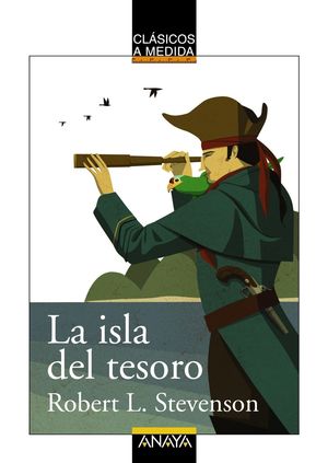 ISLA DEL TESORO,LA