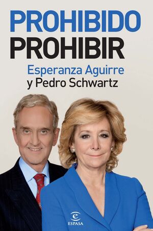 PROHIBIDO PROHIBIR