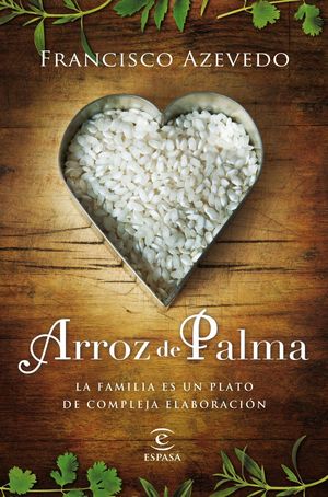 ARROZ DE PALMA