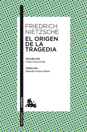 EL ORIGEN DE LA TRAGEDIA