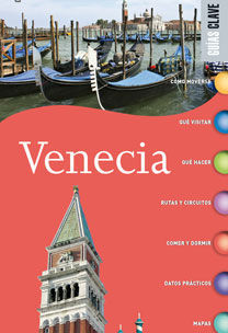 VENECIA-GUIAS CLAVE