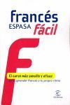 FRANCÉS FÁCIL ESPASA