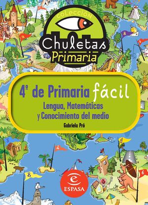 4º DE PRIMARIA FACIL