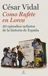 COMO RUFETE EN LORCA