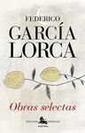 OBRAS SELECTAS FEDERICO GARCIA LORCA