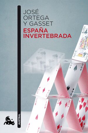 ESPAÑA INVERTEBRADA